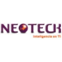 NEOTECK TI logo, NEOTECK TI contact details