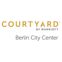 Courtyard by Marriott Berlin City Center logo, Courtyard by Marriott Berlin City Center contact details