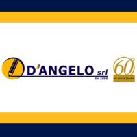 D'Angelo Srl logo, D'Angelo Srl contact details