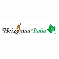 Heizomat Italia logo, Heizomat Italia contact details