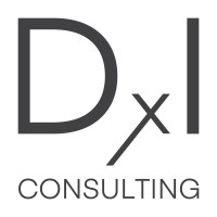 DxI consulting logo, DxI consulting contact details