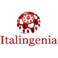 ITALINGENIA logo, ITALINGENIA contact details