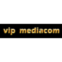 Vip Mediacom logo, Vip Mediacom contact details