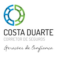 Costa Duarte - Corretor de Seguros, SA logo, Costa Duarte - Corretor de Seguros, SA contact details