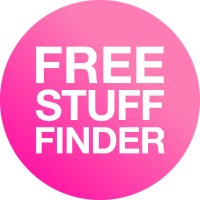 Free Stuff Finder logo, Free Stuff Finder contact details