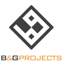 B&G PROJECTS SRL logo, B&G PROJECTS SRL contact details