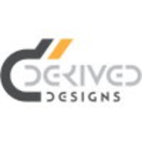 Derived Designs logo, Derived Designs contact details