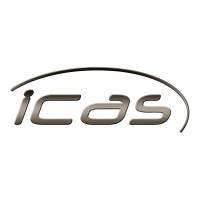 ICAS - Innovation and Consulting on Applied Superconductivity logo, ICAS - Innovation and Consulting on Applied Superconductivity contact details