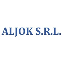 ALJOK S.R.L. logo, ALJOK S.R.L. contact details