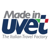 Made in Uvet logo, Made in Uvet contact details