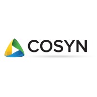 COSYN Limited logo, COSYN Limited contact details