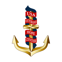 USA Veterans Hope Center logo, USA Veterans Hope Center contact details