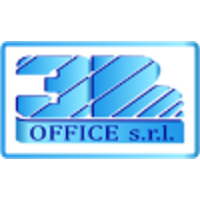 3 B Office logo, 3 B Office contact details