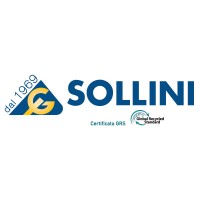 Sollini Gino S.r.l. logo, Sollini Gino S.r.l. contact details