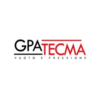 GPA-TECMA s.r.l. logo, GPA-TECMA s.r.l. contact details