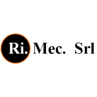 Ri.Mec. Srl logo, Ri.Mec. Srl contact details