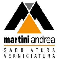 Sabbiatura e Verniciatura di Martini Andrea srl logo, Sabbiatura e Verniciatura di Martini Andrea srl contact details