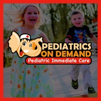 PEDIATRICS ON DEMAND, INC. logo, PEDIATRICS ON DEMAND, INC. contact details