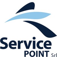 Service Point srl logo, Service Point srl contact details