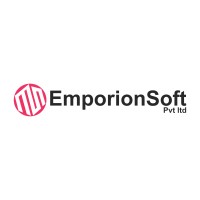 EmporionSoft Pvt Ltd logo, EmporionSoft Pvt Ltd contact details