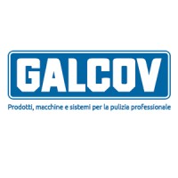 GALCOV S.R.L. logo, GALCOV S.R.L. contact details