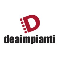 DEAIMPIANTI logo, DEAIMPIANTI contact details