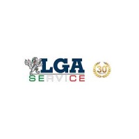 Consorzio Stabile LGA SERVICE logo, Consorzio Stabile LGA SERVICE contact details