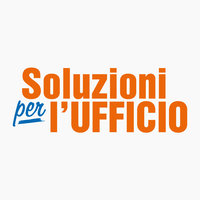 Soluzioni per l'ufficio logo, Soluzioni per l'ufficio contact details