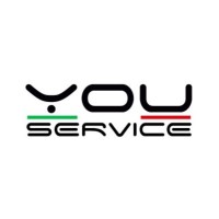 YOU SERVICE SRL logo, YOU SERVICE SRL contact details