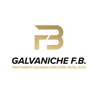 Galvaniche FB logo, Galvaniche FB contact details