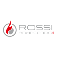 Rossi Antincendio s.r.l. logo, Rossi Antincendio s.r.l. contact details