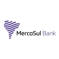 MercoSul Bank logo, MercoSul Bank contact details