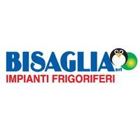 Bisaglia srl - Impianti frigoriferi logo, Bisaglia srl - Impianti frigoriferi contact details