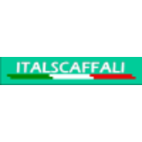 Italscaffali logo, Italscaffali contact details