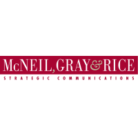 McNeil, Gray & Rice Strategic Communications logo, McNeil, Gray & Rice Strategic Communications contact details