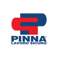 Pinna Srl logo, Pinna Srl contact details