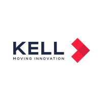 Kell -  Moving Innovation logo, Kell -  Moving Innovation contact details