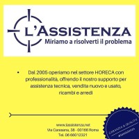 L'ASSISTENZA TECNICA logo, L'ASSISTENZA TECNICA contact details