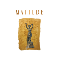 Prosecco Matilde logo, Prosecco Matilde contact details