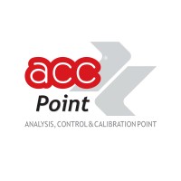 ACC Point Analysis Control & Calibration logo, ACC Point Analysis Control & Calibration contact details