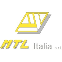 MTL Italia  s.r.l. logo, MTL Italia  s.r.l. contact details