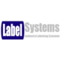 LabelSystems logo, LabelSystems contact details