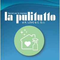 LA PULITUTTO DI R. LOVO & C. S.R.L. logo, LA PULITUTTO DI R. LOVO & C. S.R.L. contact details