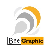 BeeGraphic s.r.l. logo, BeeGraphic s.r.l. contact details