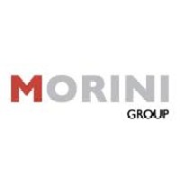 Morini Group logo, Morini Group contact details