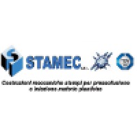 Stamec Srl logo, Stamec Srl contact details