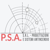 PSA Progettazioni Sistemi Antincendio logo, PSA Progettazioni Sistemi Antincendio contact details