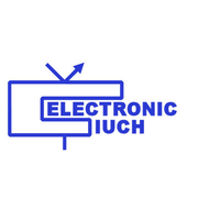 Electronic Ciuch s.n.c. logo, Electronic Ciuch s.n.c. contact details