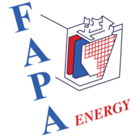 F.A.P.A. ENERGY SRL logo, F.A.P.A. ENERGY SRL contact details