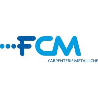 FCM Carpenterie Metalliche logo, FCM Carpenterie Metalliche contact details